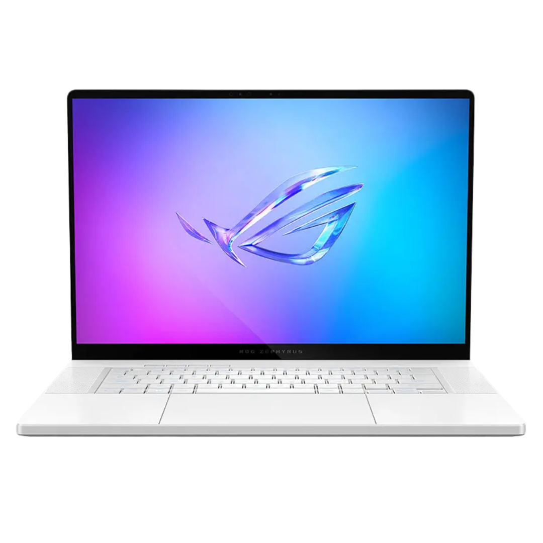 ASUS ROG ZEPHYRUS GU605CR Ultra 9-285H 16''OLED 32Go 1To SSD GN22-X7 5070TI 12GB W11H PLATWHITE 24M 90NR0LZ6-M00AN0