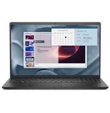 Dell Pro 15 Essential PV15250; I7-1355U Intel RPL-P U15 i7 (8-layer PCB) ;  8GB, 1x8GB, DDR5 4400MT/s,  512GB M.2 PCIe NVMe SSD; 15.6", Non-Touch, FHD, 120Hz, WVA, IPS, Anti-Glare, 250 nits;  Realtek Wi-Fi 6 RTL8852BE, 2x2, 802.11ax, MU-MIMO, Bluetooth® w