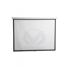 EYEPLAY ELECTRIC SCREEN ( SYN MOTOR, WITH REMOTE CONTROL) 200*200 EY-EL2020