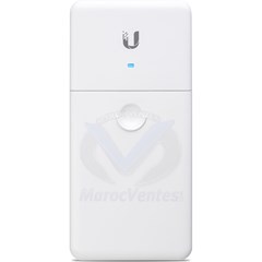 Convertisseur Fibre/Ethernet + Injecteur PoE