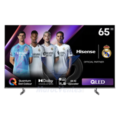 HISENSE Smart TV QLED VIDA 65'' 24M