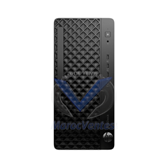 HP ProDesk 4 TWR G1i Ultra 7-265 22'' 16Go 512Go SSD Freedos 12M CW3H5EA