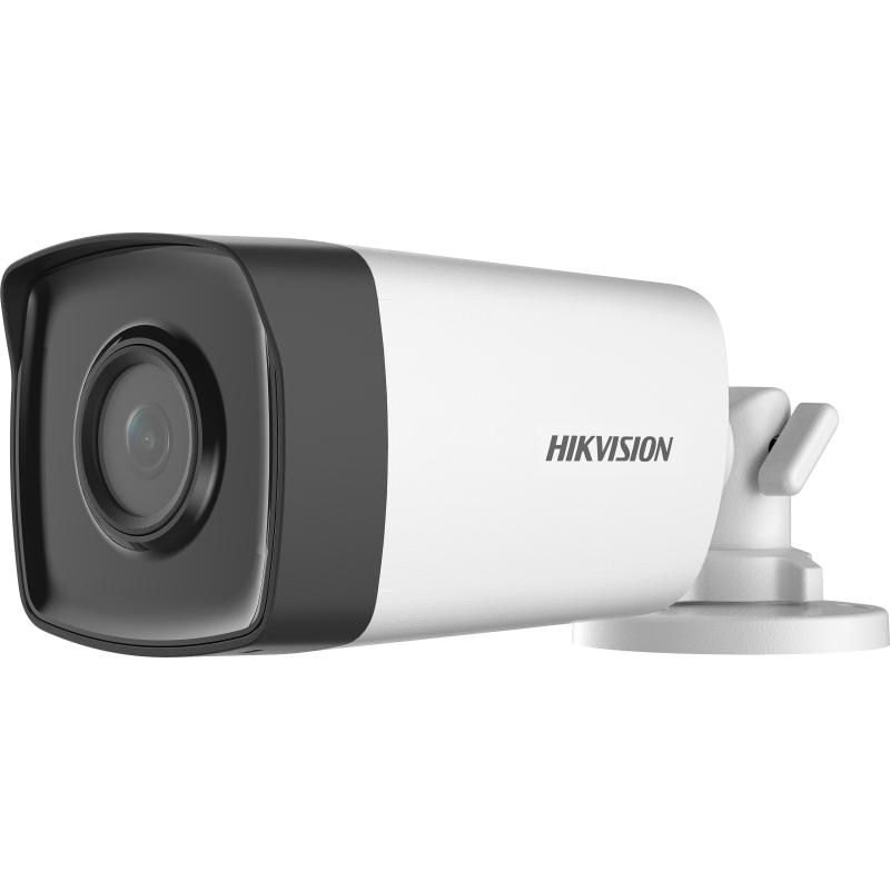 Caméra Bullet Fixe HIKVISION 2MP IP67 IR80m