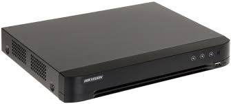 HIKVISION DVR Up to 5MP 16Canaux, 1HDD 12M IDS-7216HQHI-M1/S