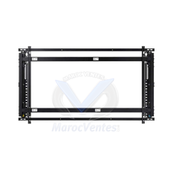 Support Mural Pour Ecran 55'' Push & Pull WMN-55VD/EN