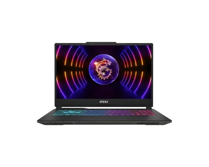 MSI Cyborg 15 i7-13620H 16GB 512GB RTX 4050 6GB 9S7-15K111-2226