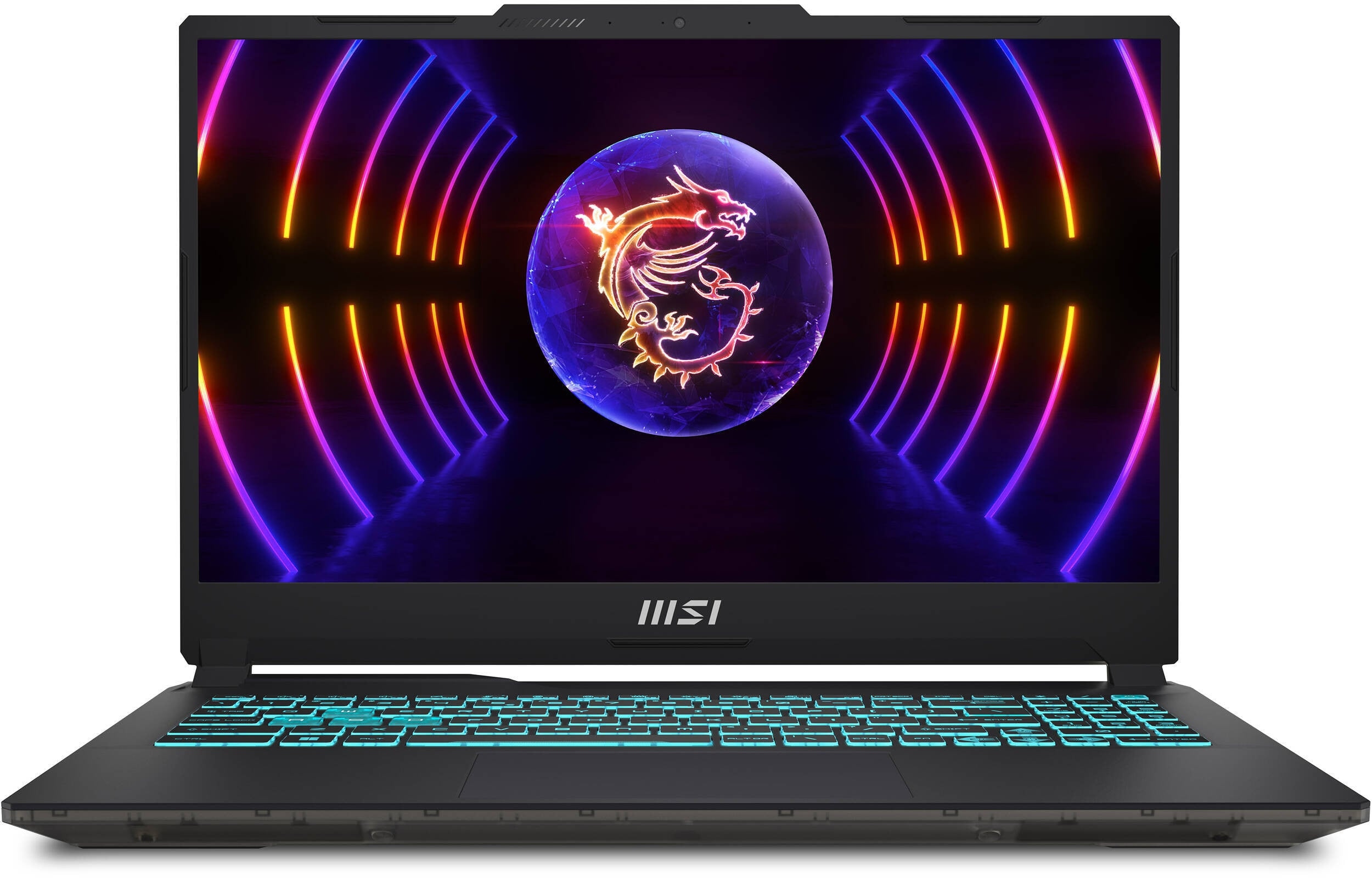 MSI Cyborg 15 i5-13420H 16GB 512GB RTX 3050 6GB 9S7-15K111-2231