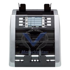 Compteuse de Billets P-30 Plus P-30