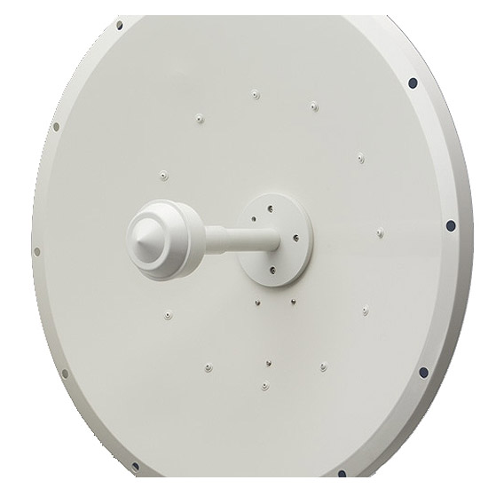 AIRMAX 2×2 ANTENNE PARABOLIQUE PTP PONT RD-2G24