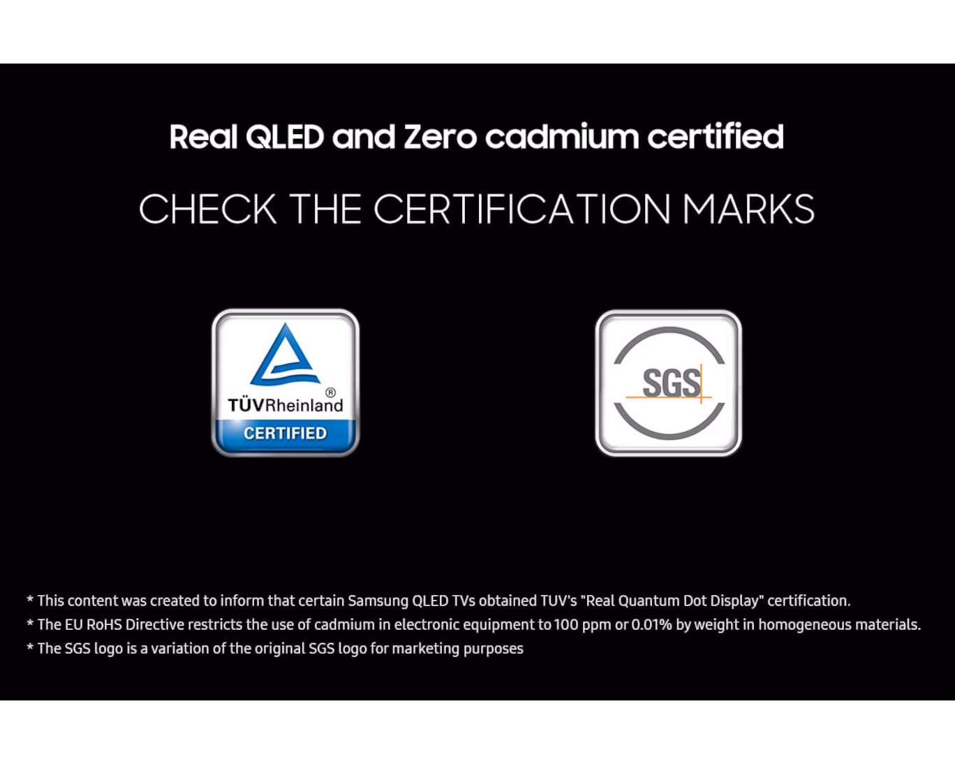 Smart TV QLED Q6F 4K Serie 6 55