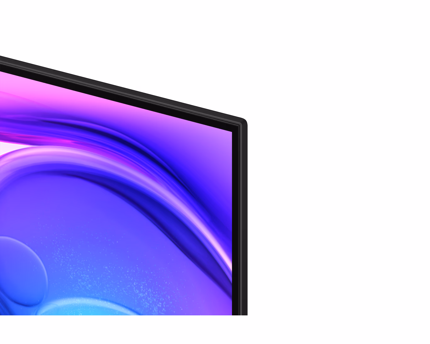 Smart TV QLED Q6F 4K Serie 6 55