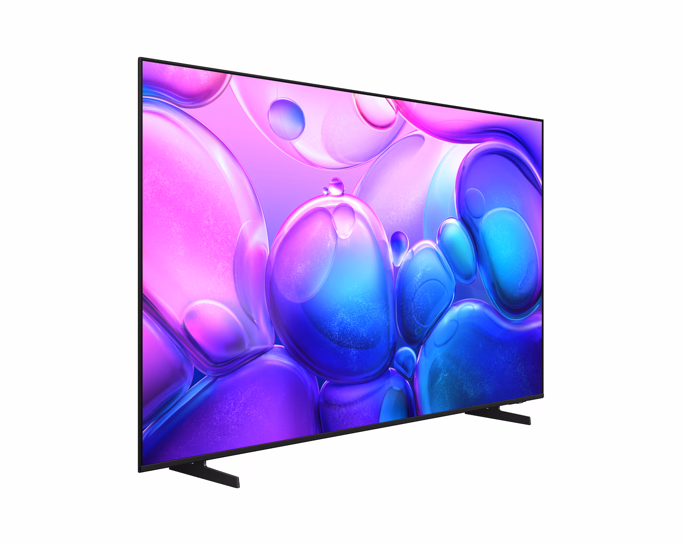 Smart TV QLED Q6F 4K Serie 6 55