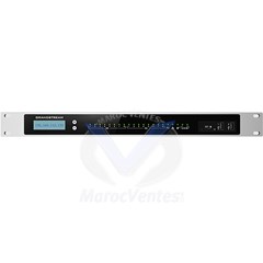 IP PBX Audio Series 8 FXO 8 FXS